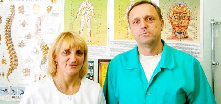Doctors of the medical center «Nevrologica» in Nikolaev. Make an appointment at a discount.