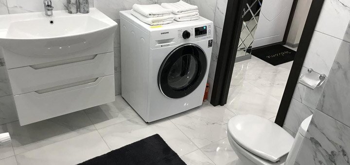 Скидки и акции на апартаменты «VIP Luxury Apartment in Arсadia» Одесса