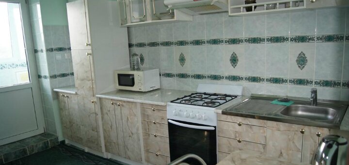 Скидки «Daily rent Apartments 8»