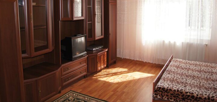 Специальные цены «Daily rent Apartments 8»