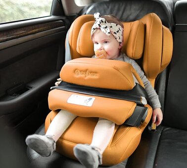 Taxi for children «Baby Transfer» in Kiev. Order a car nanny for a promotion.