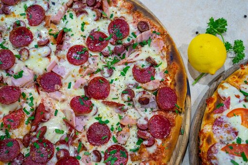 "mamma pizza" promotions and discounts