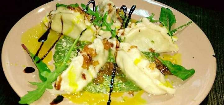 Restaurant Ten in Ivano-Frankivsk. Visit for promotion 8