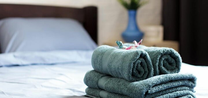 Знижки та акції на оренду апартаментів «avenue apartment» у львові на вулиці фредра 6