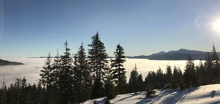 Скидки на отдых в усвдьбе Freerider в Драгобрате10