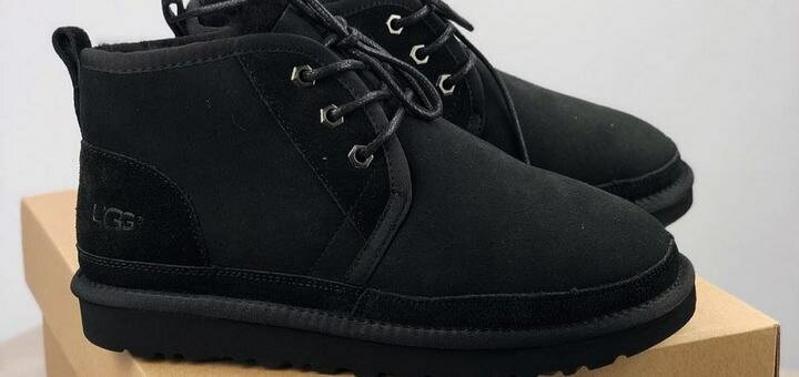 Оригинальные UGG Australia в онлайн-магазине «Dropsider». Купить со скидкой.