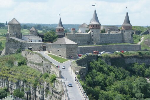 «Супер мандри Україною» — тревел клуб у Полтаві. Замовляйте тури по акції.
