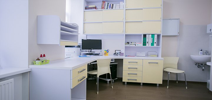 Медицинский центр Берсенева