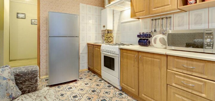 Низкие цены апартаменты «Moskovskyi avenue»