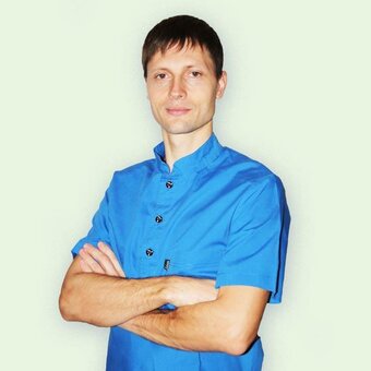 «Массаж от души» в Запорожье. Записывайтесь по акции.