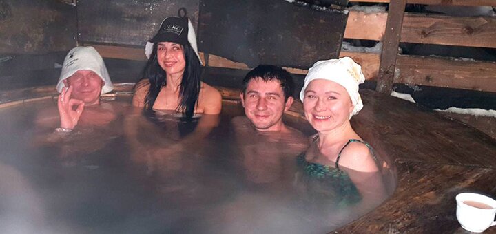 Лыжные туры Украина с туркомпанией «Active Life» в Киеве. Оплачивайте туры в Драгобрат со скидкой 18