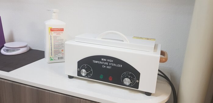 Kiseleva Tatiana is a cosmetologist in Nikolaev. Sign up for cryolipolysis for a promotion.