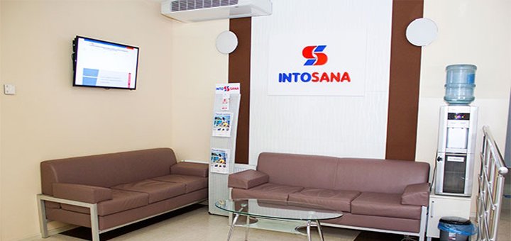 Медицинский центр «Into-Sana (Инто-Сана)»