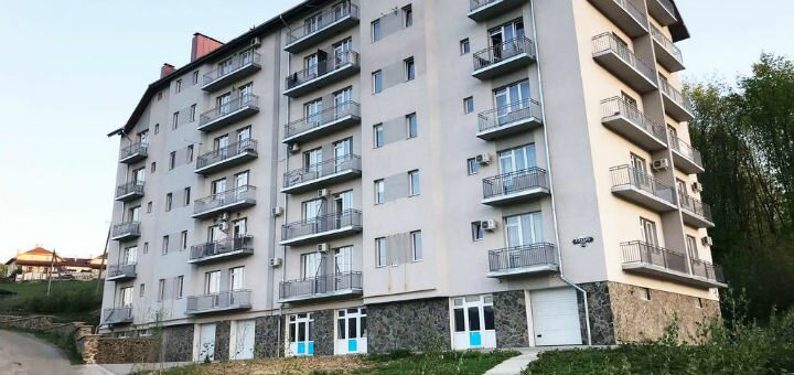«Neopolis» is a hotel in Polyana, Transcarpathia. Book a room with a discount.