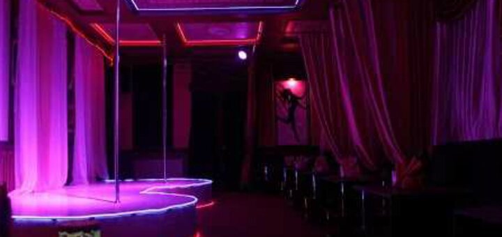 Акции «Pirates Night Club»