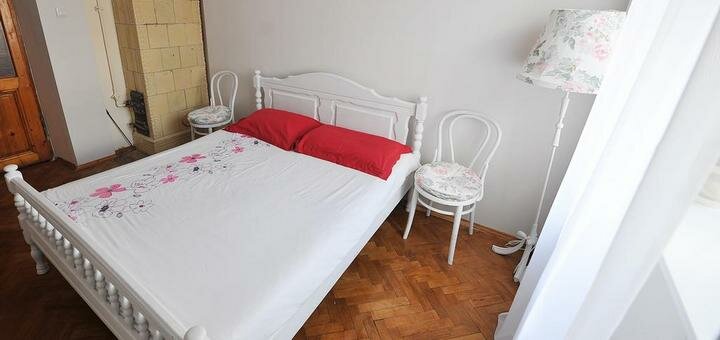 Apartment - lesi ukrainky street знижки