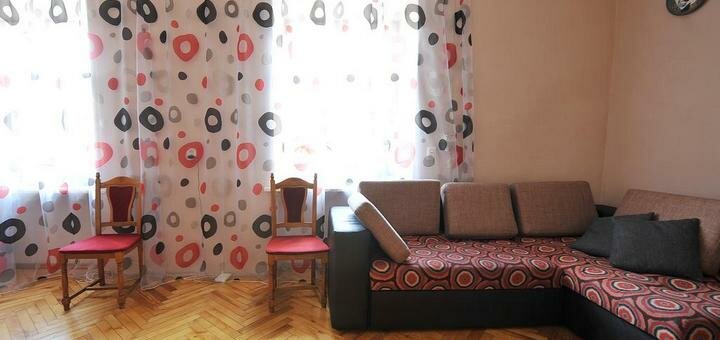 Apartment - lesi ukrainky street знижки та акції