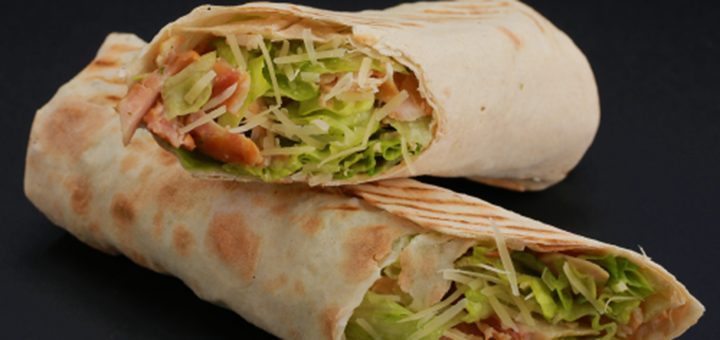 Скидки и акции в ресторан быстрого питания «Berliner Döner»