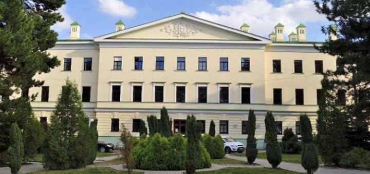 Платная клиника им. Мечникова в Днепре. Записывайтесь со скидкой