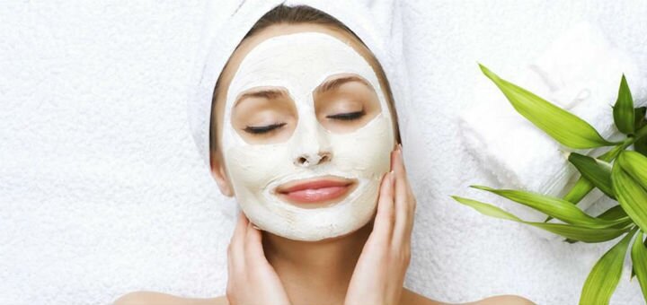 Vasilina Nescheret Cosmetolog в Киеве. Записывайтесь на механическую чистку лица по акции.