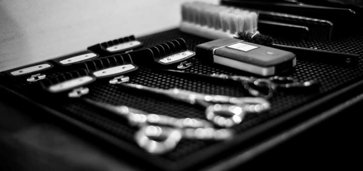 Tommy Gun Barbershop