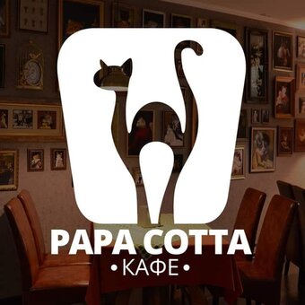 Ресторан papa cotta в чорноморську
