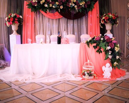 Банкетні зали чорноморська