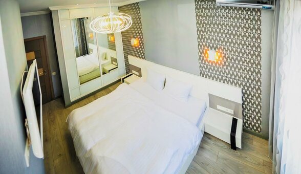Rent a house in odessa with a discount