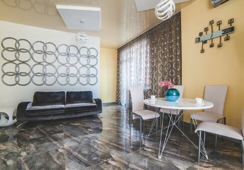 Rent an apartment on bazarnaya street odessa