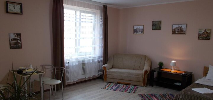 Орендувати апартаменти в львові