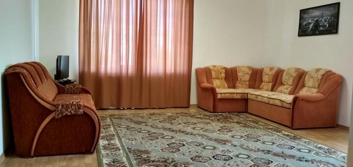 Спецпропозиція від apartments domovik