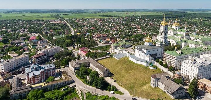 Знижки на відпочинок в premier hotel pochaiv в почаеве4