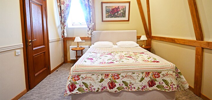 Знижки на відпочинок в premier hotel pochaiv в почаеве6