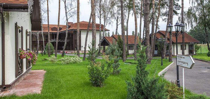 загородный комплекс «Kidev» под Киевом. Отдых под Киевом. Забронировать номер со скидкой. рестораны под Киевом.