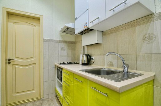 Аренда квартиры в Львове акции