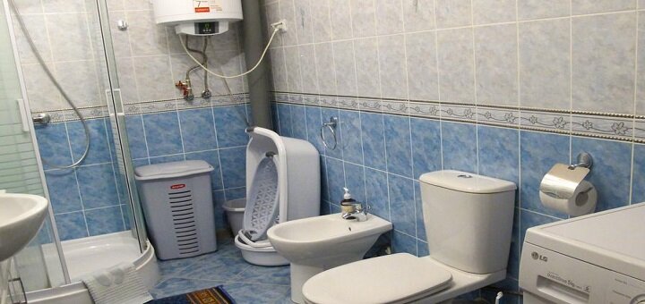 санузел