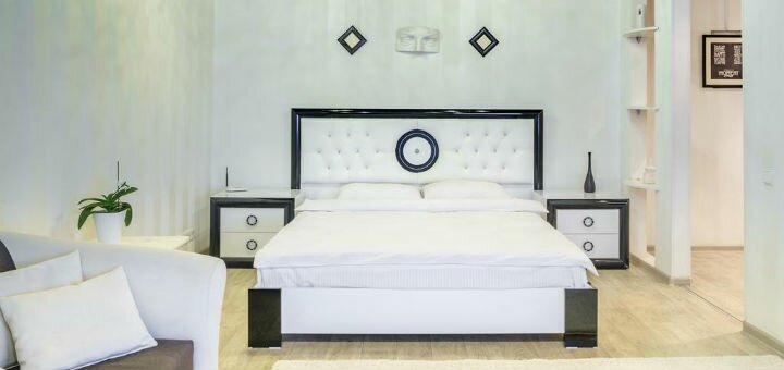 Спецпропозиція від domino apartment в харкові