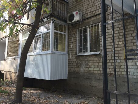 Спецпропозиція від domino apartment