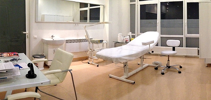 Medical center "Pechersk Medical Studio"