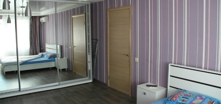 Discounts apartments &quot;1-room apartment&quot;
