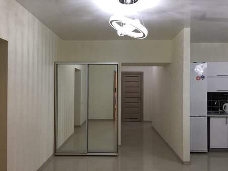 Акції апартаменти «most city area de-lux apartment»