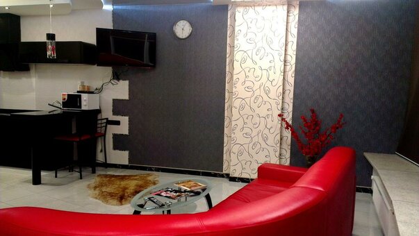 Спеціальні ціни апартаменти «all apartments city»