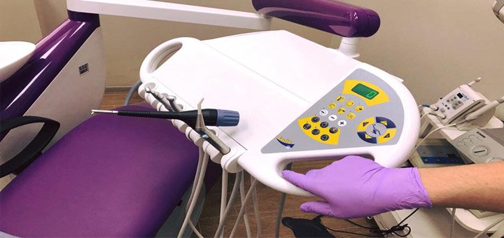 Стоматологія «prozheiko dental studio» відвідайте зі знижкою 3