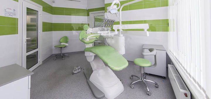 Стоматология «S.I.Y.Dental» посетите со скидкой 2