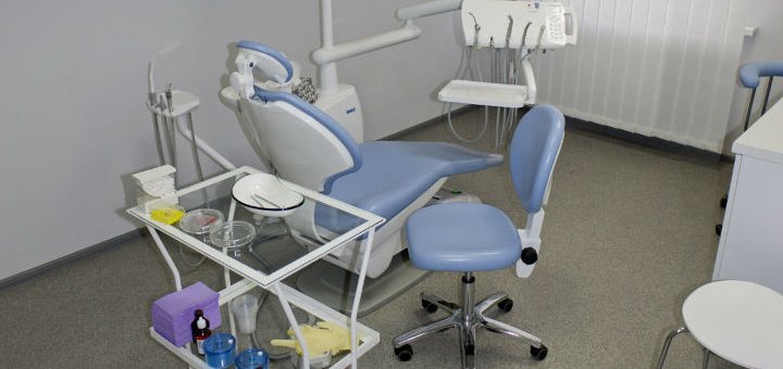 Стоматология «Университетский» посетите со скидкой 6