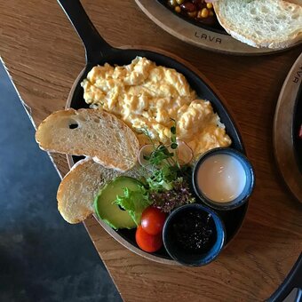 Cafe Forty Five скидки