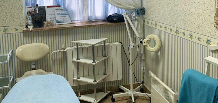 «Ательє Краси» - центр естетики в Києві. записуйся по знижці.