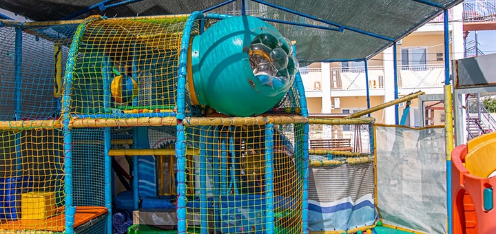 Скидки на отдых в пансионате Фортеця в Железном Порту2