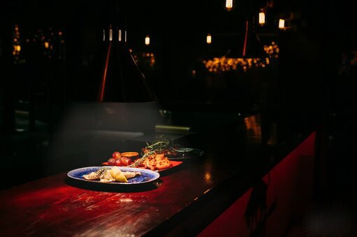 Скидка от ночного клуба NIGHTLIFE в Днепре 6