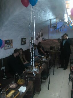Знижка від pub34 у львові 4